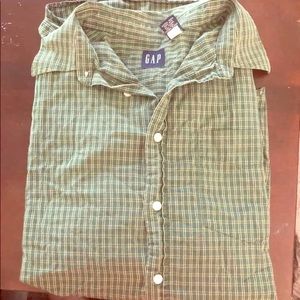 Ralph Lauren dress shirt